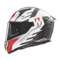 NOX CASQUE INTEGRAL N401 CROWER
