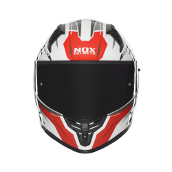 NOX CASQUE INTEGRAL N401 CROWER