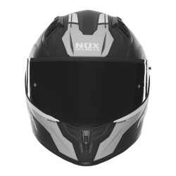 NOX CASQUE INTEGRAL N401 CROWER MAT