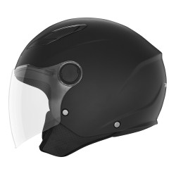 NOX CASQUE JET ENFANT N710 MAT