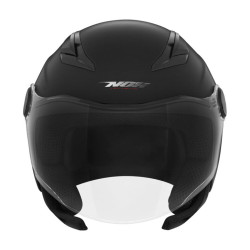 NOX CASQUE JET ENFANT N710 MAT