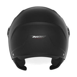 NOX CASQUE JET ENFANT N710 MAT