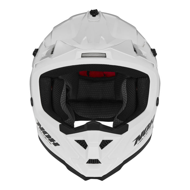 NOX CASQUE CROSS ENFANT N761