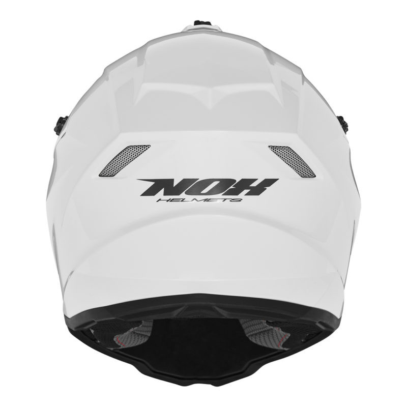 NOX CASQUE CROSS ENFANT N761
