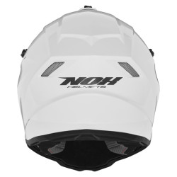 NOX CASQUE CROSS ENFANT N761
