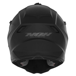 NOX CASQUE CROSS ENFANT N761 MAT