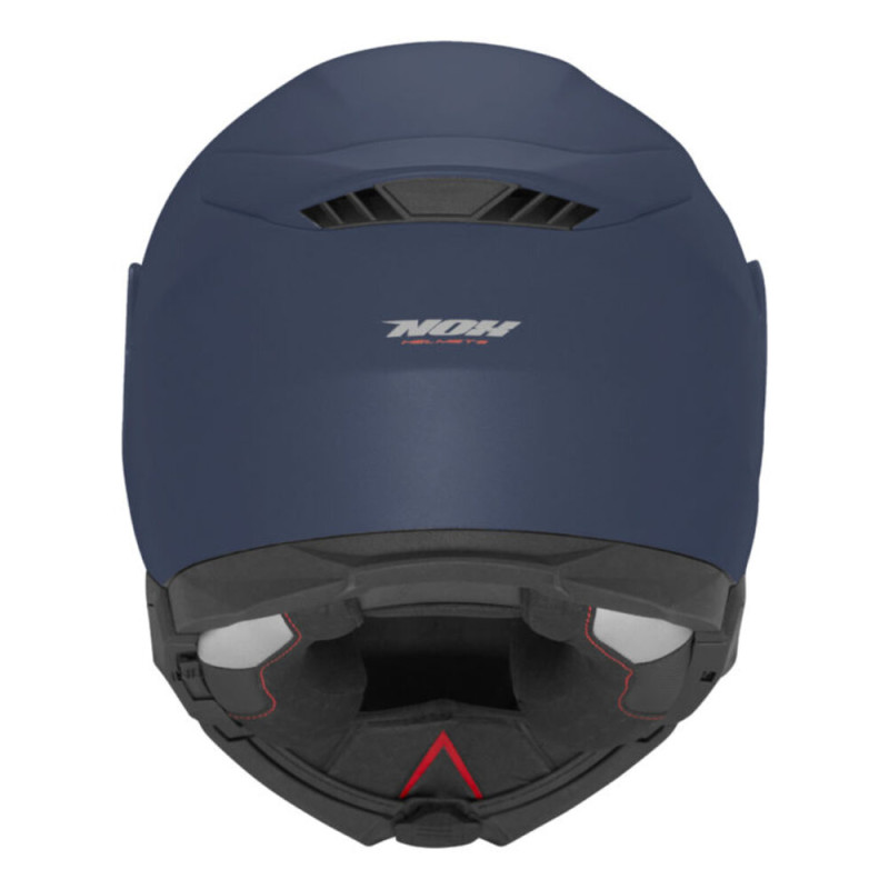 NOX CASQUE MODULABLE N967 MAT