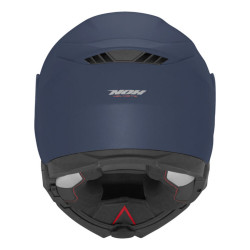 NOX CASQUE MODULABLE N967 MAT
