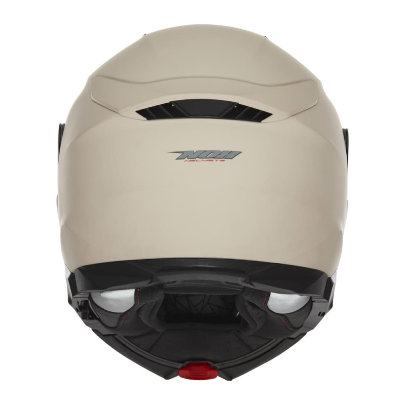 NOX CASQUE MODULABLE N967 MAT