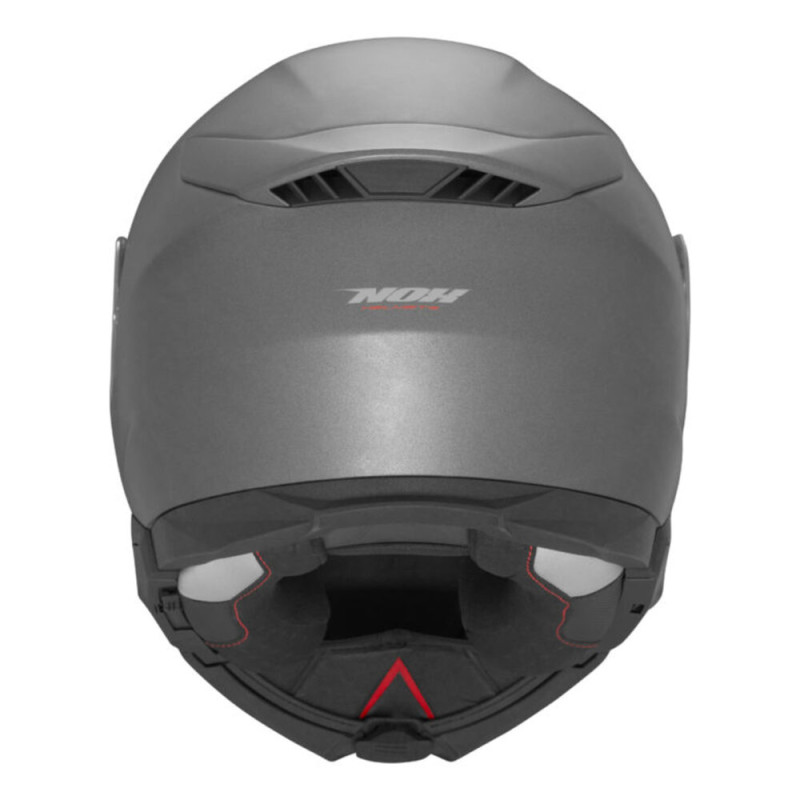 NOX CASQUE MODULABLE N967 MAT
