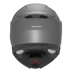 NOX CASQUE MODULABLE N967 MAT
