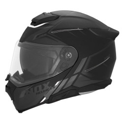 NOX CASQUE MODULABLE N967 SYNCHRO MAT