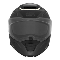 NOX CASQUE MODULABLE N967 SYNCHRO MAT