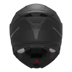 NOX CASQUE MODULABLE N967 SYNCHRO MAT