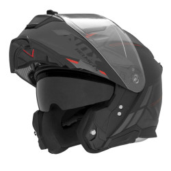 NOX CASQUE MODULABLE N967 SYNCHRO MAT