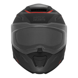 NOX CASQUE MODULABLE N967 SYNCHRO MAT
