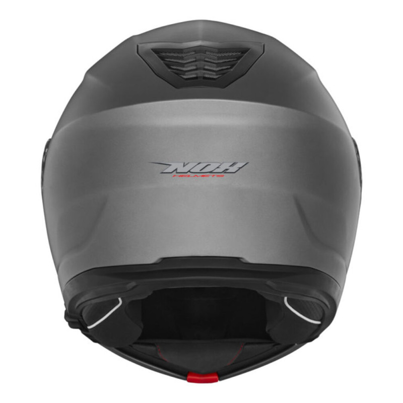 NOX CASQUE MODULABLE N968 MAT
