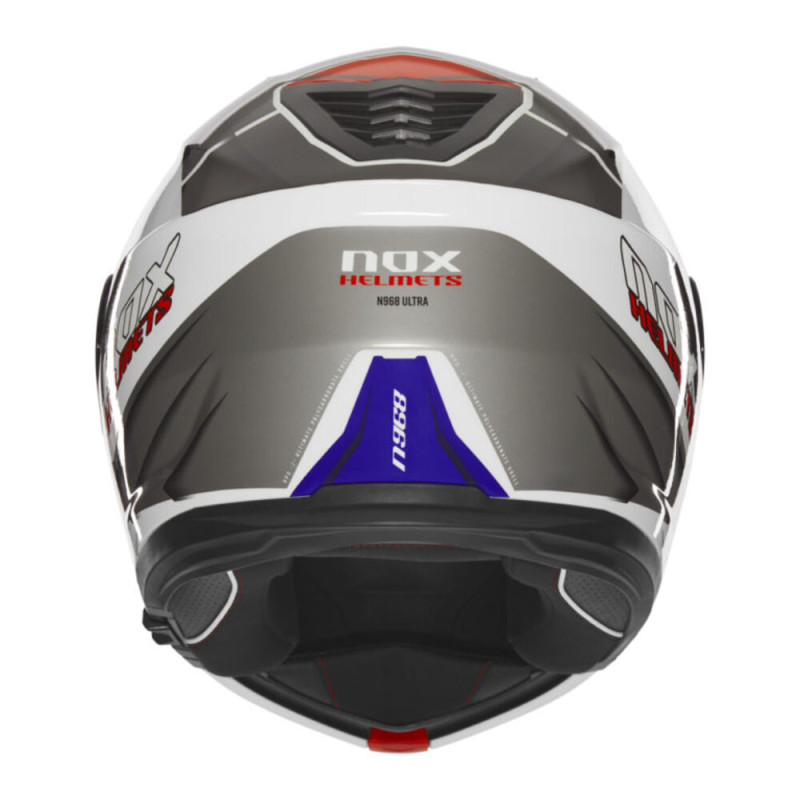 NOX CASQUE MODULABLE N968 ULTRA