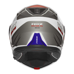 NOX CASQUE MODULABLE N968 ULTRA