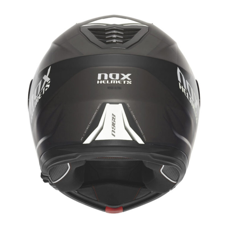 NOX CASQUE MODULABLE N968 ULTRA MAT