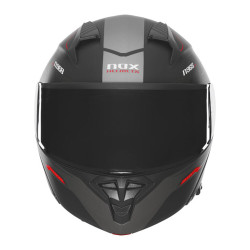 NOX CASQUE MODULABLE N968 ULTRA MAT