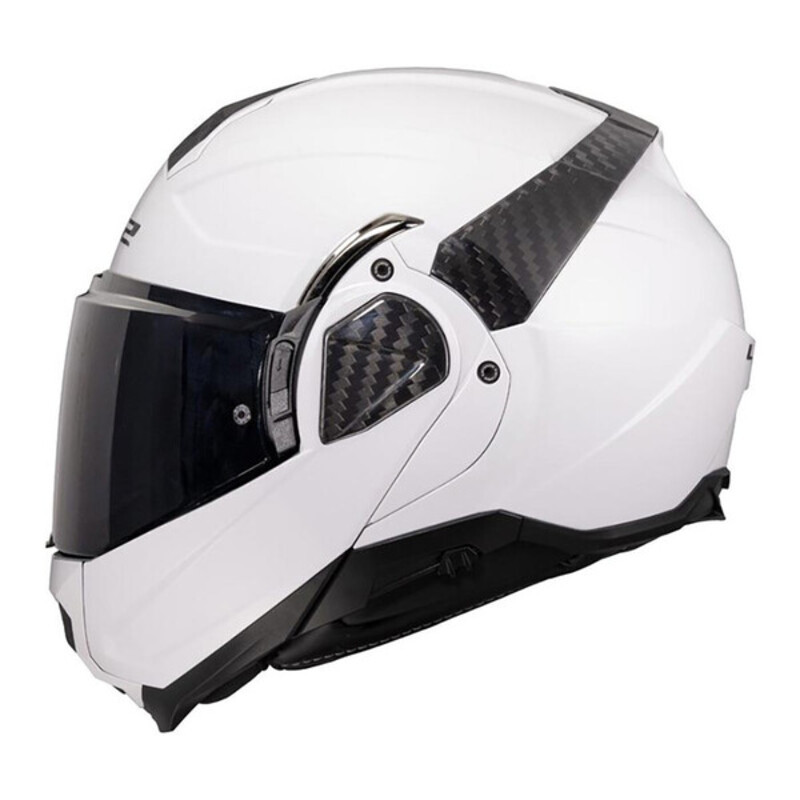 LS2 FF910 ADVANT II SOLID