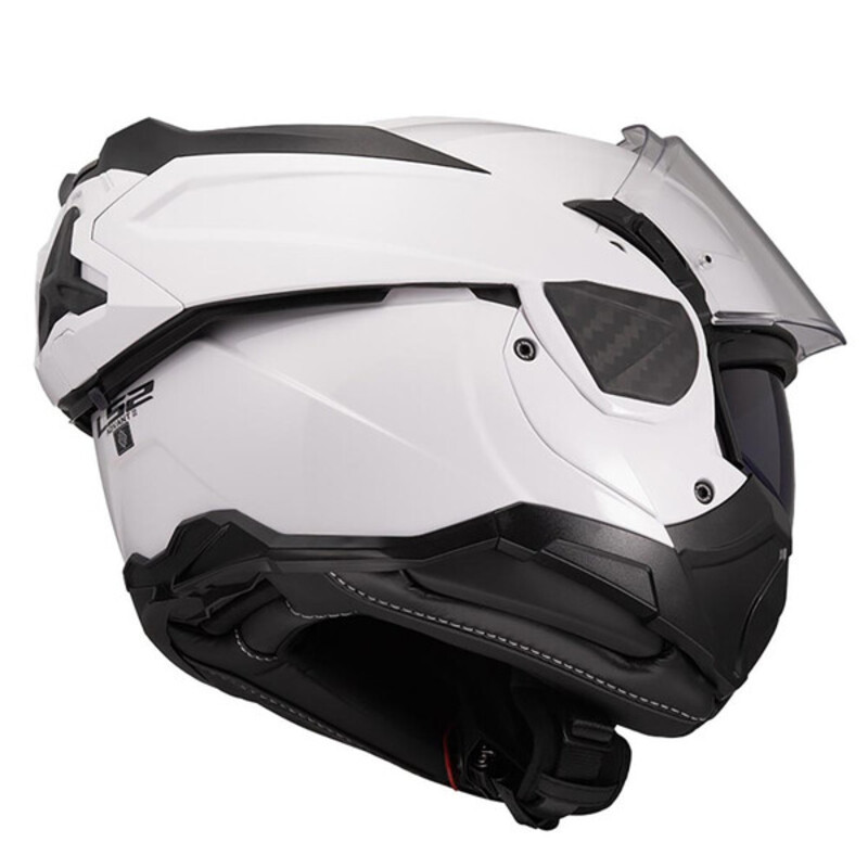 LS2 FF910 ADVANT II SOLID