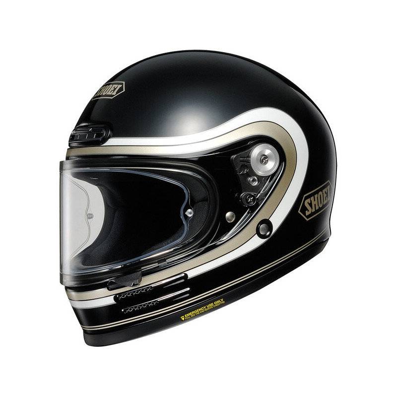 SHOEI GLAMSTER 06 BIVOUAC - TC-9