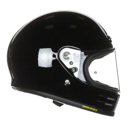 SHOEI GLAMSTER 06