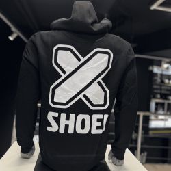 SHOEI SWEAT LOGO X