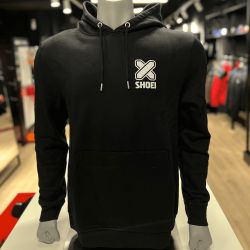 SHOEI SWEAT LOGO X