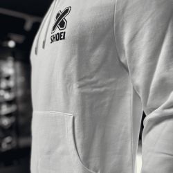 SHOEI SWEAT LOGO X
