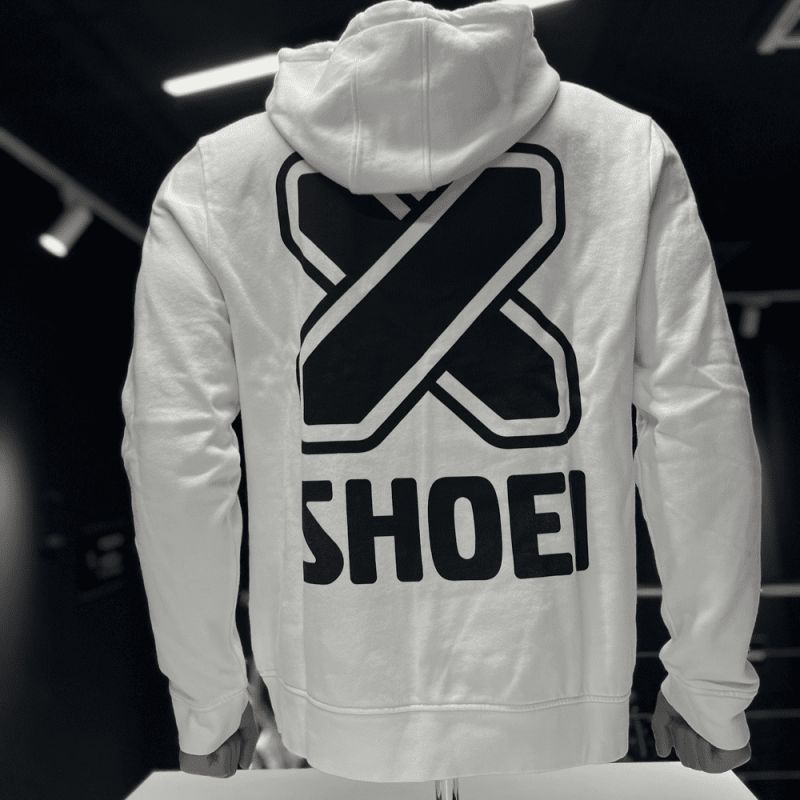 SHOEI SWEAT LOGO X