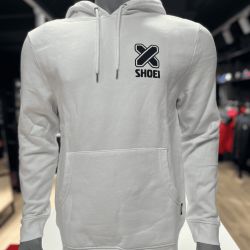 SHOEI SWEAT LOGO X