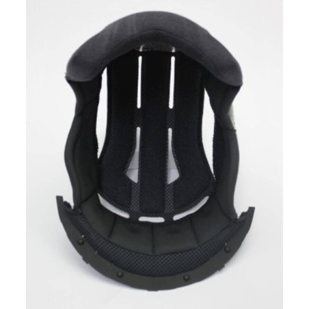 SHOEI COIFFE 13MM POUR J-CRUISE