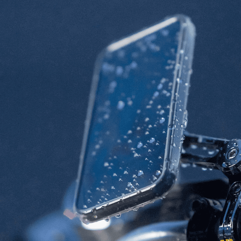 SP-CONNECT COQUE DE PROTECTION ETANCHE PONCHO
