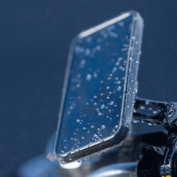 SP-CONNECT COQUE DE PROTECTION ETANCHE PONCHO