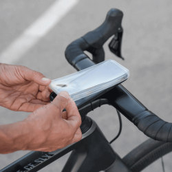 SP-CONNECT COQUE DE PROTECTION ETANCHE PONCHO