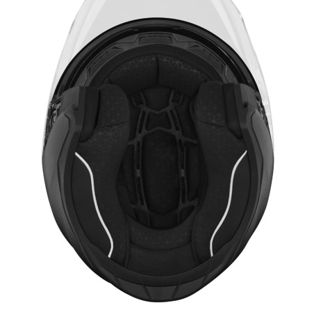 NOX KIT INTERIEUR COIFFE + JOUES POUR N130