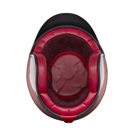 NOX KIT INTERIEUR COIFFE + JOUES POUR N243