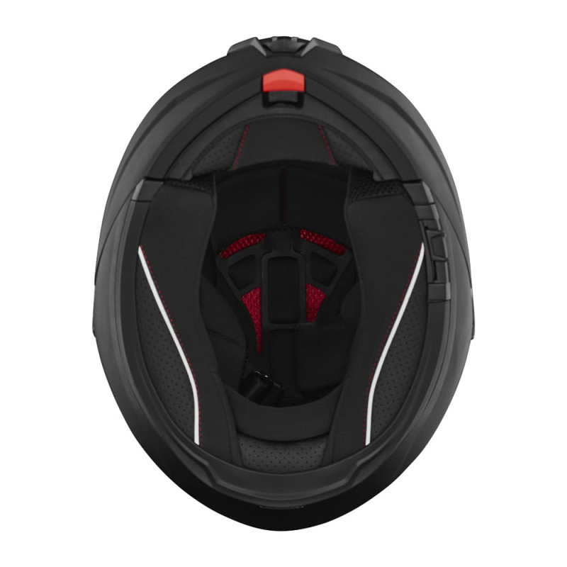 NOX KIT INTERIEUR COIFFE + JOUES POUR N968