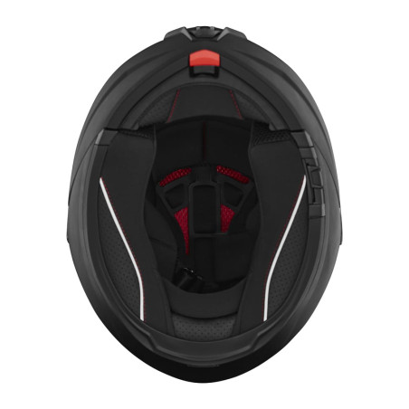 NOX KIT INTERIEUR COIFFE + JOUES POUR N968