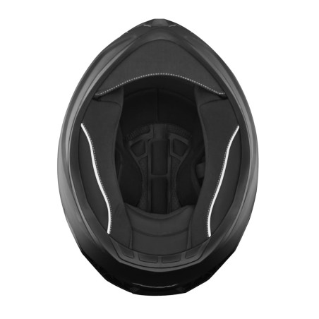 NOX KIT INTERIEUR COIFFE + JOUES POUR N401
