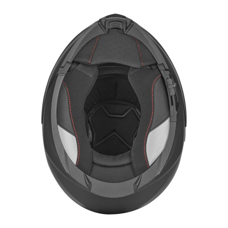 NOX KIT INTERIEUR COIFFE + JOUES POUR N967