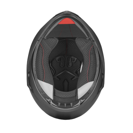 NOX KIT INTERIEUR COIFFE + JOUES POUR N933 URBAN
