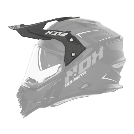 NOX CASQUETTE POUR N312 VAPOR
