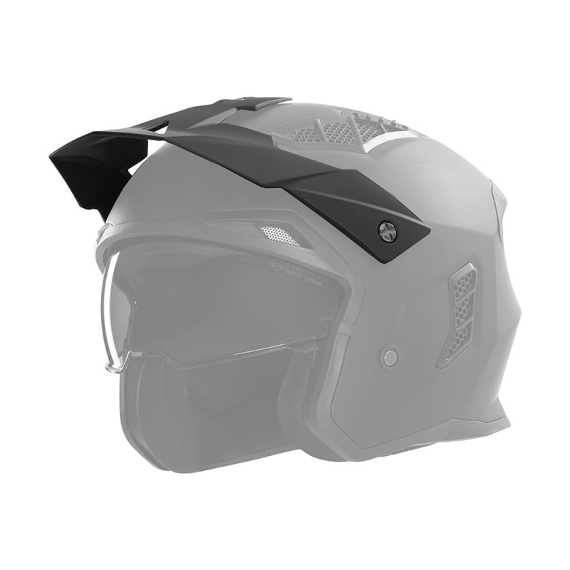 NOX CASQUETTE POUR N260 - NOIR