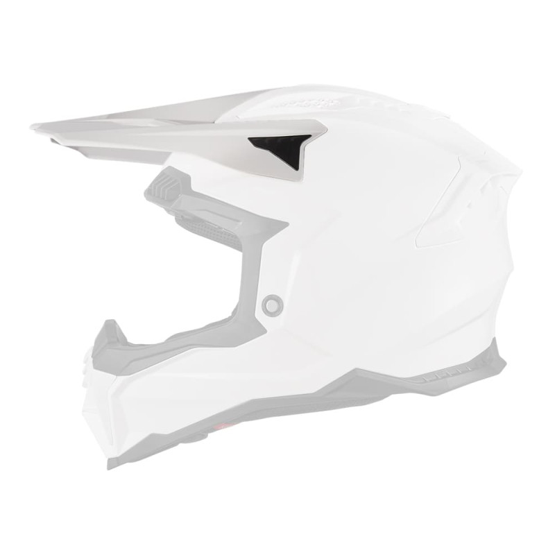 NOX CASQUETTE POUR N634 - BLANC