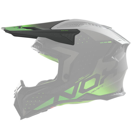 NOX CASQUETTE POUR N634 GRADIANT MAT