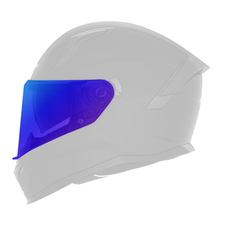NOX ECRAN POUR CASQUE INTEGRAL N401